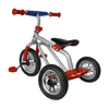 Triciclo Clásico Rojo