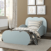 Mini Cama Cloud Celeste