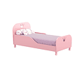 ♻️ Mini Cama Transición Princesa Rosada - Productos con Detalles ♻️