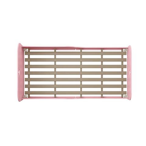 ♻️ Mini Cama Transición Princesa Rosada - Productos con Detalles ♻️