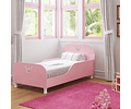 ♻️ Mini Cama Transición Princesa Rosada - Productos con Detalles ♻️