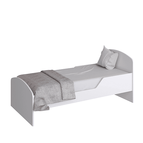 ♻️ Mini cama Harmony BY300 - Productos con Detalles ♻️