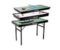 Mesa De Juego 3 En 1  ,