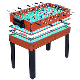 ♻️ Mesa De Juegos 4 En 1 - Productos con Detalles ♻️