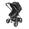 Coche Compact Travel System Negro