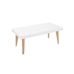 Mesa de centro Nordic 900 FK511 Blanco,"PRODUCTO CON DETALLE"