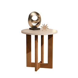 Mesa Lateral Be Perla