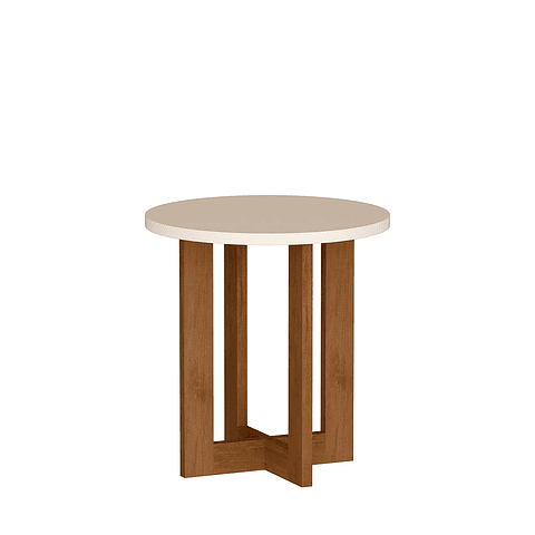 Mesa Lateral Be Perla