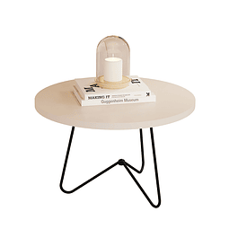 Mesa Lateral Baja Be Perla