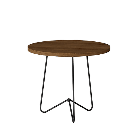 Mesa Lateral Alta Be Canela