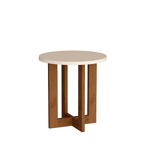 Mesa Lateral Be Perla