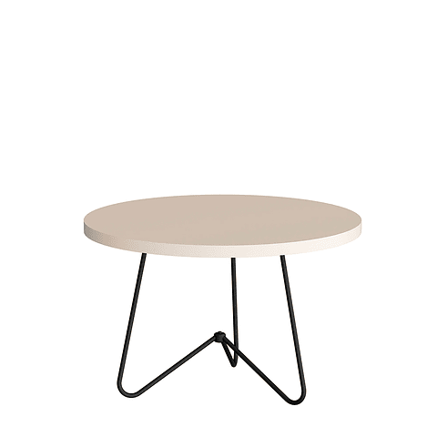 Mesa Lateral Baja Be Perla