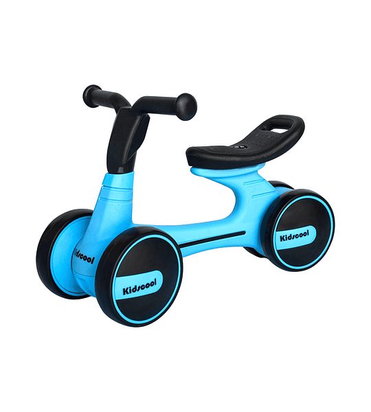 Triciclo Mini Bike Azul