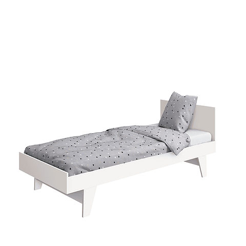 ♻️ Cuna 3 En 1 Noah Blanco Opaco - Productos con Detalles ♻️