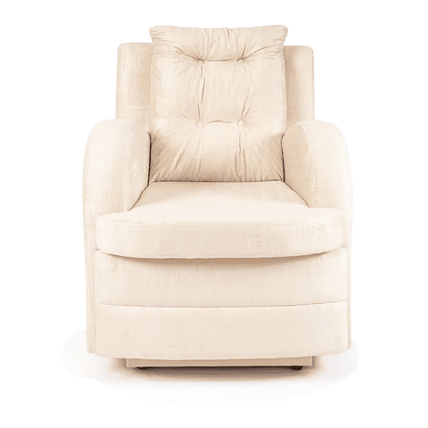 ♻️ Sitial infant beige - Productos con Detalles ♻️