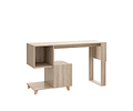 Mesa Escritorio 1007 Aurora Beige