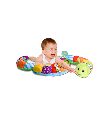  Estimulador  Sensorial Cuncuna Kidscool