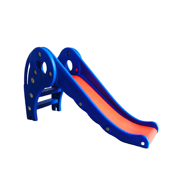 Resbalin Mini Slide Azul Kidscool