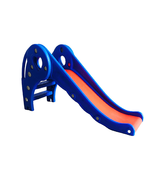 Resbalin Mini Slide Azul Kidscool