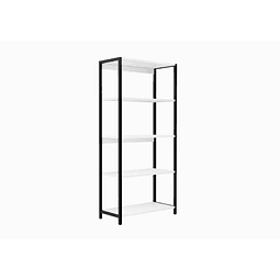 ♻️ Estante Org New York Blanco   - Productos con Detalles ♻️