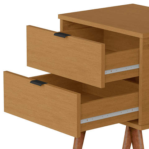 ♻️ Velador Luxor Caramelo - Productos con Detalles ♻️