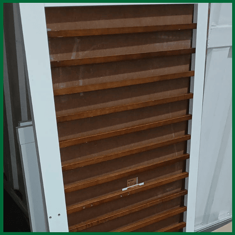 ♻️ Cuna Sognare Practic Blanca/Miel - Productos con Detalles ♻️