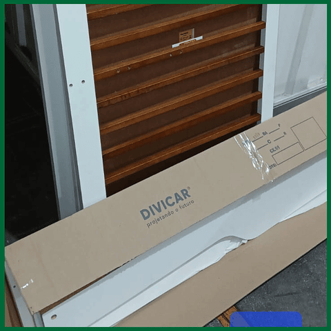 ♻️ Cuna Sognare Practic Blanca/Miel - Productos con Detalles ♻️