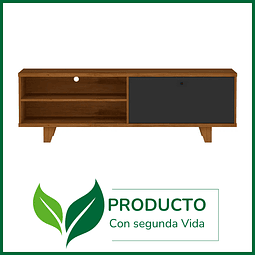 ♻️ Buffet Be Caramelo Negro - Productos con Detalles ♻️