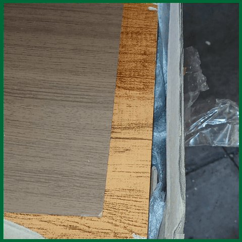 ♻️ Buffet Be Caramelo Negro - Productos con Detalles ♻️