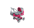 ♻️ Coche De Muñecas Mini Mom  - Productos con Detalles ♻️