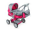 ♻️ Coche De Muñecas Mini Mom  - Productos con Detalles ♻️
