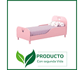 ♻️ Mini Cama Transición Princesa Rosada - Productos con Detalles ♻️