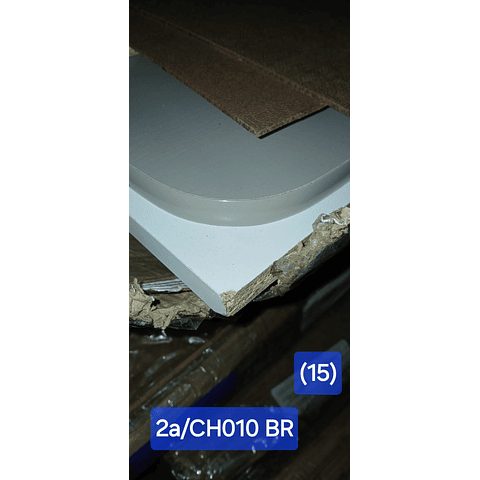 ♻️ Cama infantil c/baúl estante casita Amore - Productos con Detalles ♻️