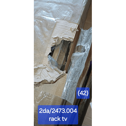 ♻️ Cama 1 Plaza Munique Hanover - Productos con Detalles ♻️