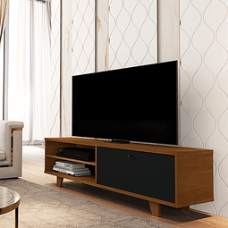 Rack Buffet Be Caramelo Negro,"PRODUCTO CON DETALLE"