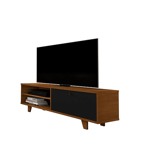 Rack Buffet Be Caramelo Negro,"PRODUCTO CON DETALLE"