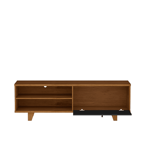 Rack Buffet Be Caramelo Negro,"PRODUCTO CON DETALLE"