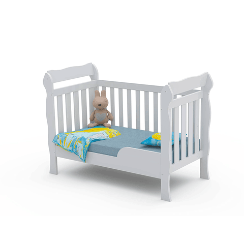 Cuna Blanca 3 Funciones Lila ,"PRODUCTO CON DETALLE"