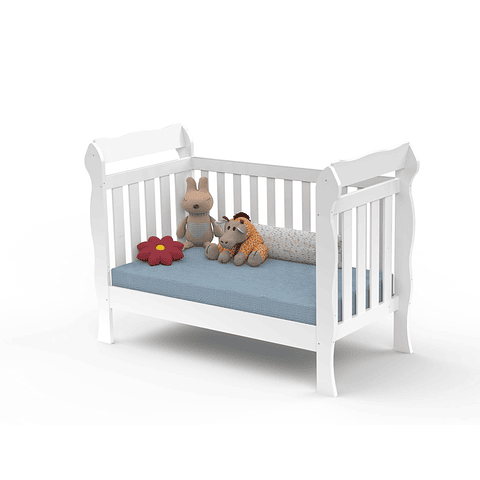 Cuna Blanca 3 Funciones Lila ,"PRODUCTO CON DETALLE"