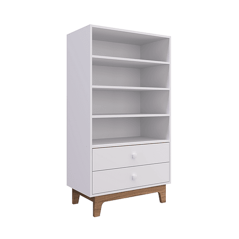 Armario Harmony Cajones,"PRODUCTO CON DETALLE"