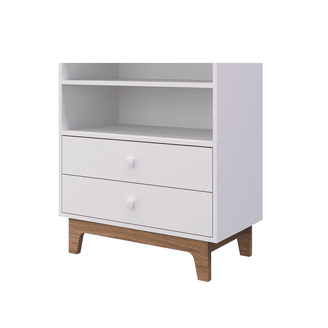 Armario Harmony Cajones,"PRODUCTO CON DETALLE"