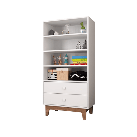 Armario Harmony Cajones,"PRODUCTO CON DETALLE"