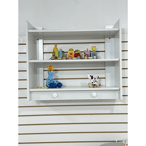 Repisa Amore,"PRODUCTO CON DETALLE"