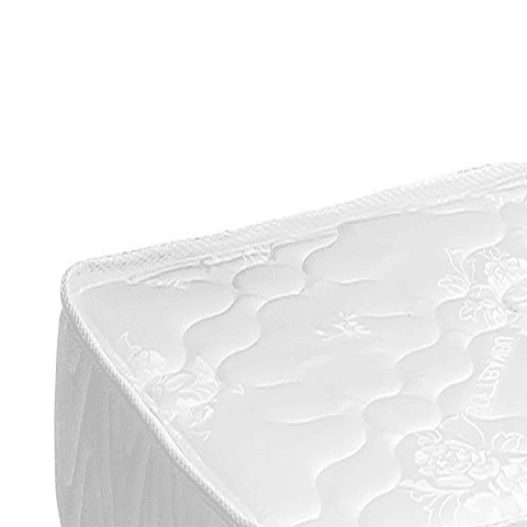 Colchón Blanco 188x88 cm Kidscool,"PRODUCTO CON DETALLE"