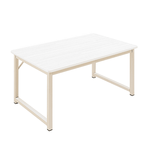 Escritorio Metal Classic Blanco,"PRODUCTO CON DETALLE"