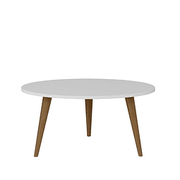 Mesa Retro Oval 1007 BL,"PRODUCTO CON DETALLE"