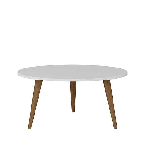 Mesa Retro Oval 1007 BL,"PRODUCTO CON DETALLE"