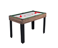 Mesa De Juegos Multiple 4 En 1,