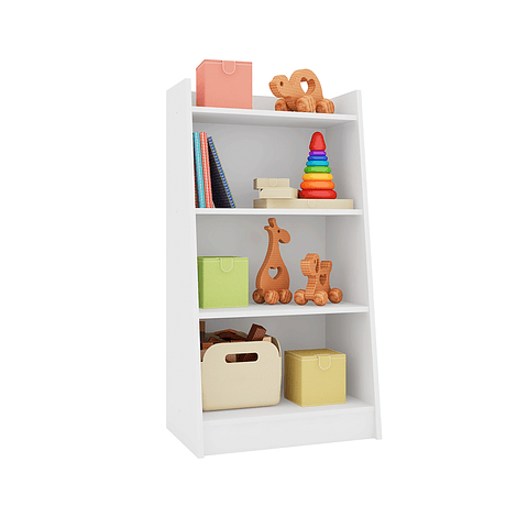 Estante zigzag Amore,"PRODUCTO CON DETALLE"