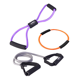 Set De Entrenamiento Elastic,"PRODUCTO CON DETALLE"